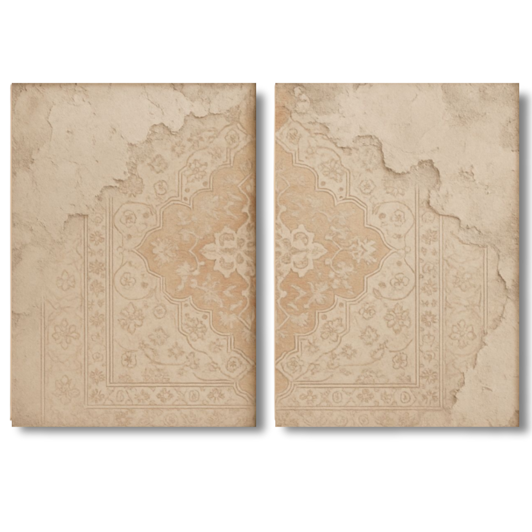 Pack L'Art du Silence