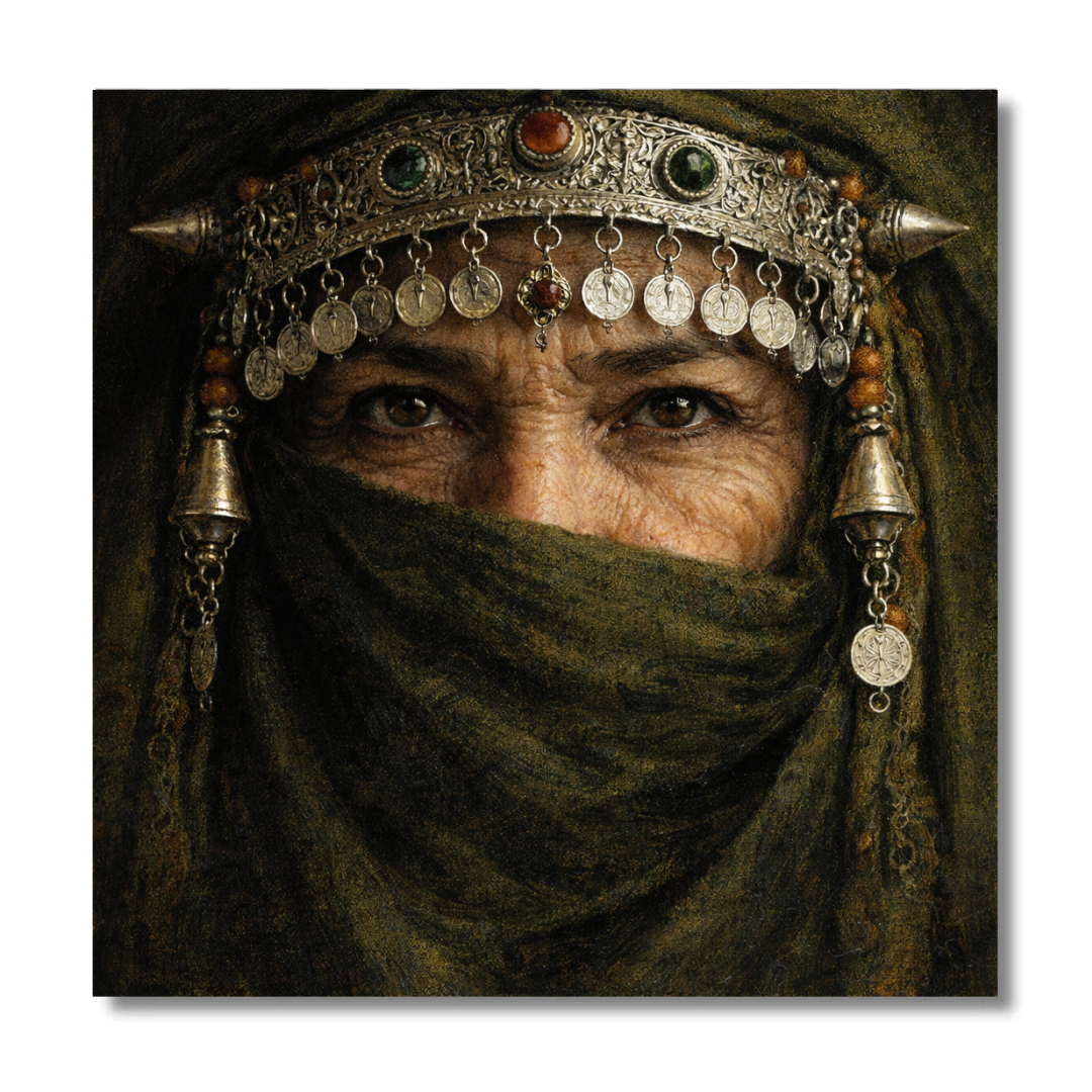 La Gardienne du Temps