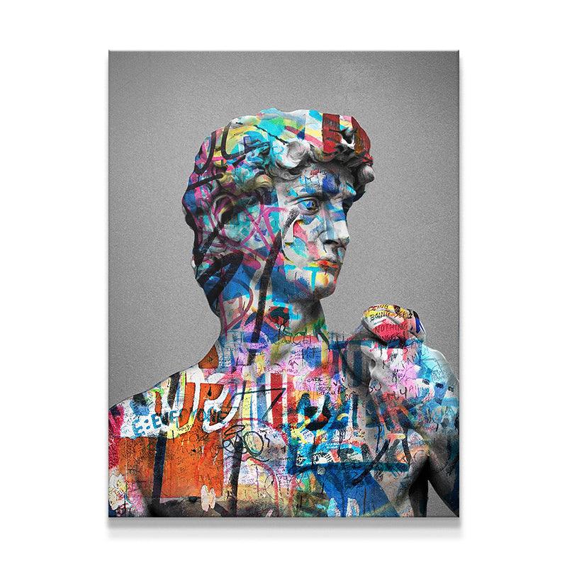 David Vandal - Sans cadre