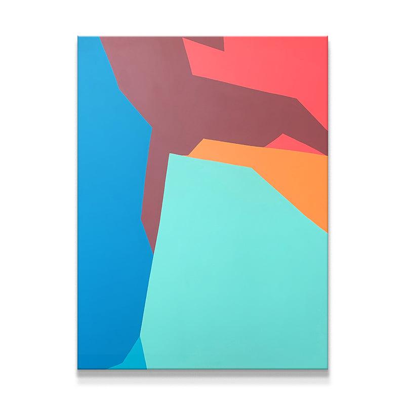 VANGOGHScave - Sans cadre