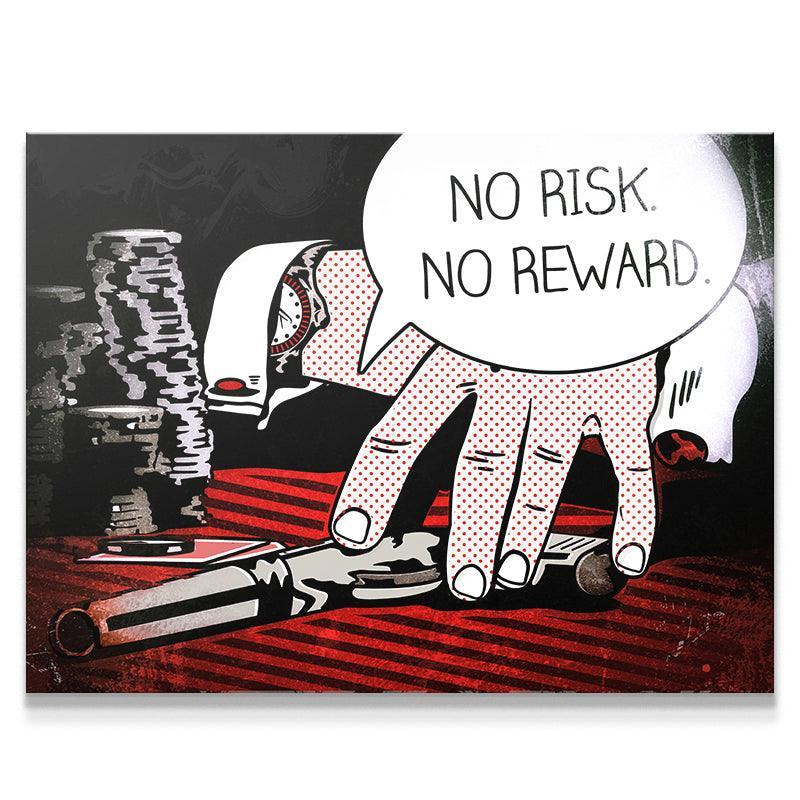 Casino Royale - Sans cadre