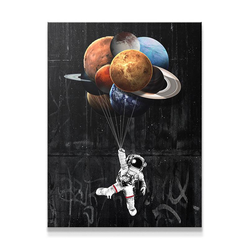 Stars The Limit - Sans cadre