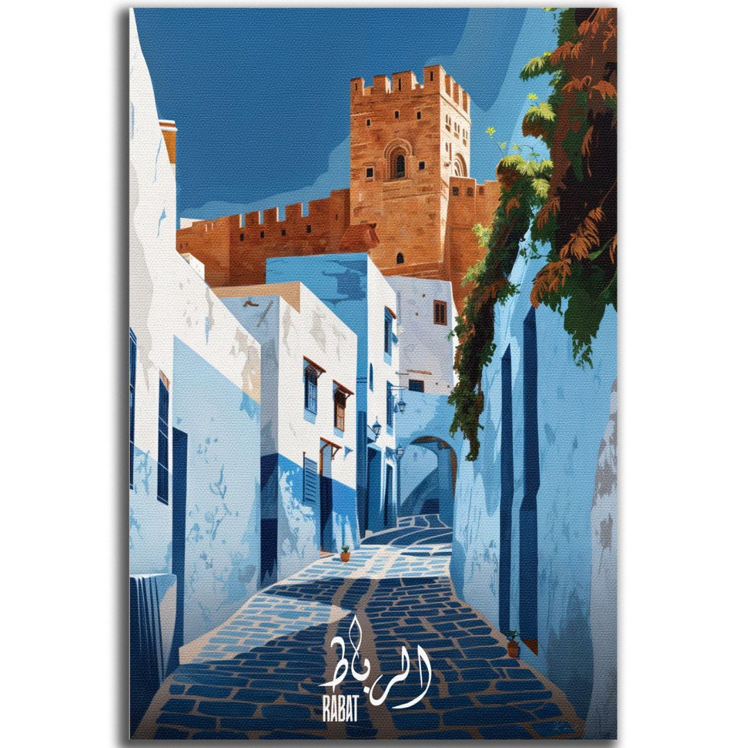 Old Rabat