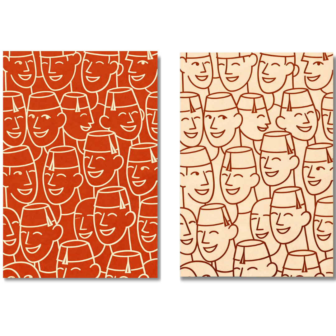 Pack Tradition Moderne