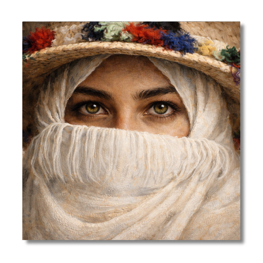 Fleur de la Montagne