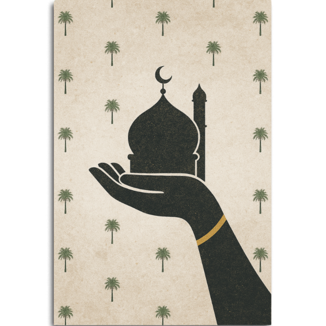 La Mosquée du Cœur