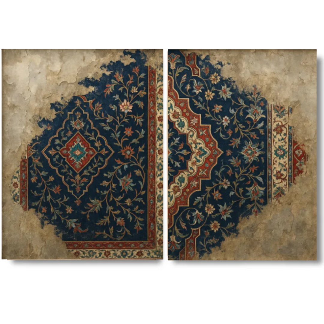 Pack Secrets d'un Tapis