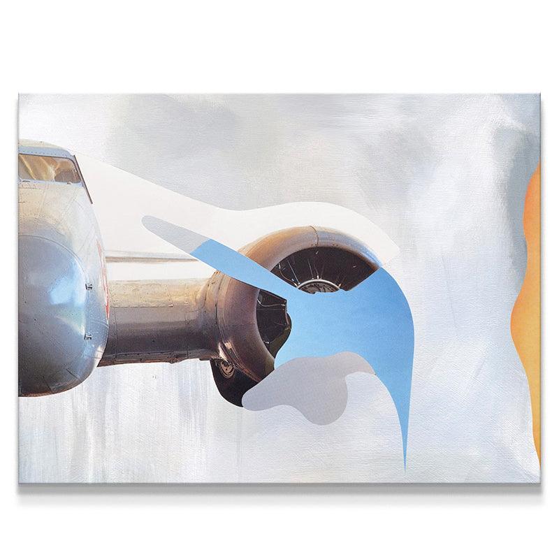 A Mystery Never Happens Again - Sans cadre