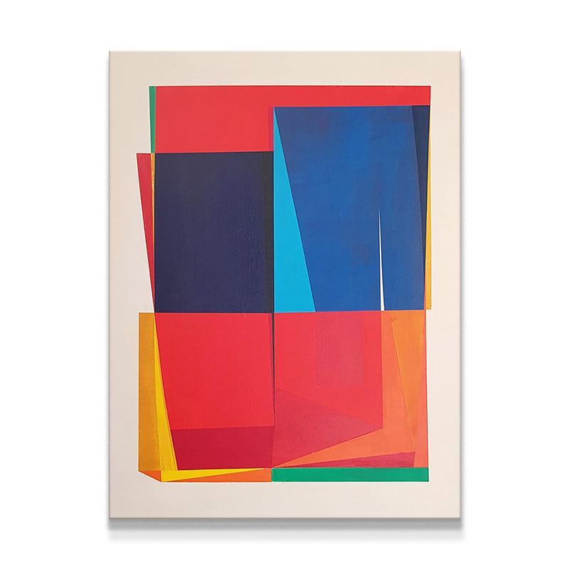 Dexcubes - Sans cadre