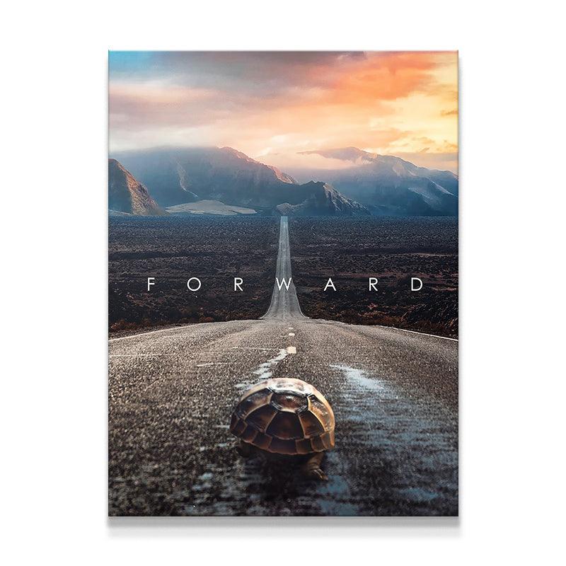 Forward - Sans cadre