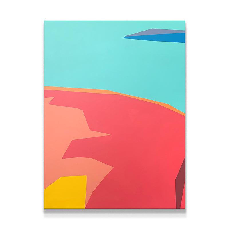 VANGOGHScrest - Sans cadre