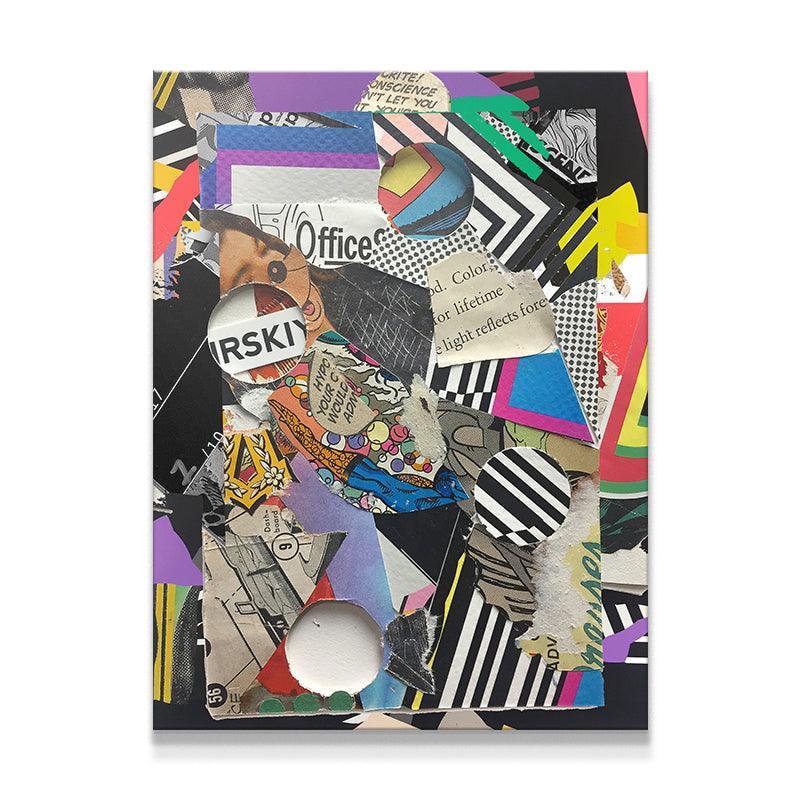 Boogie Down Bass - Sans cadre