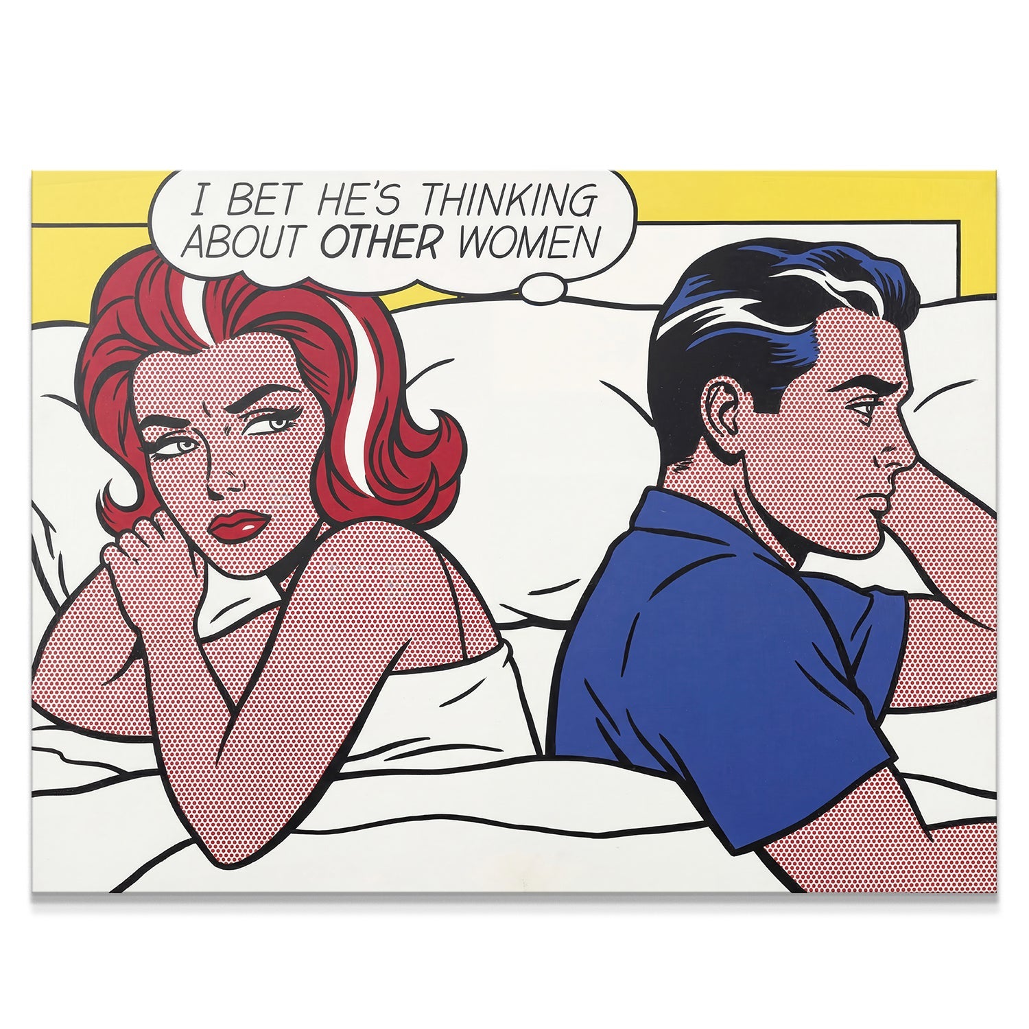 Other Women - Sans cadre