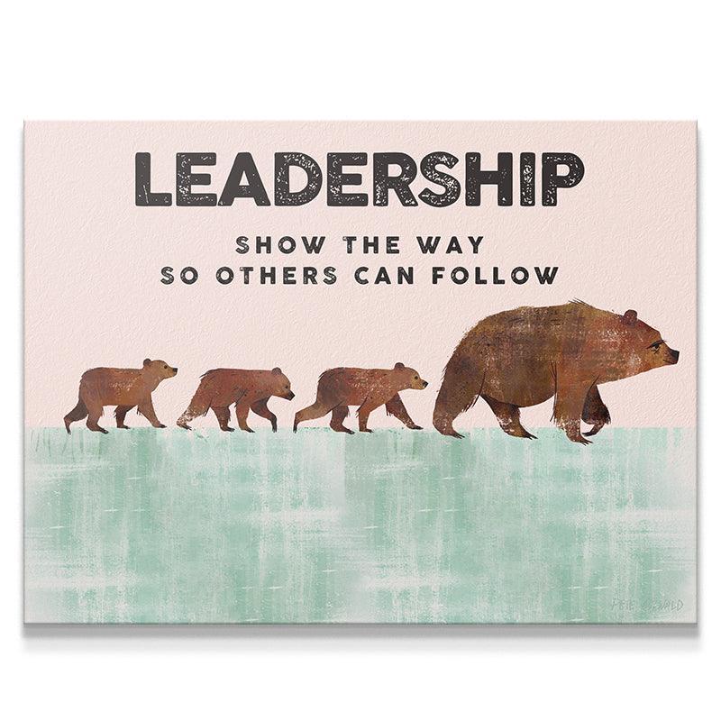 Kids Leadership - Sans cadre