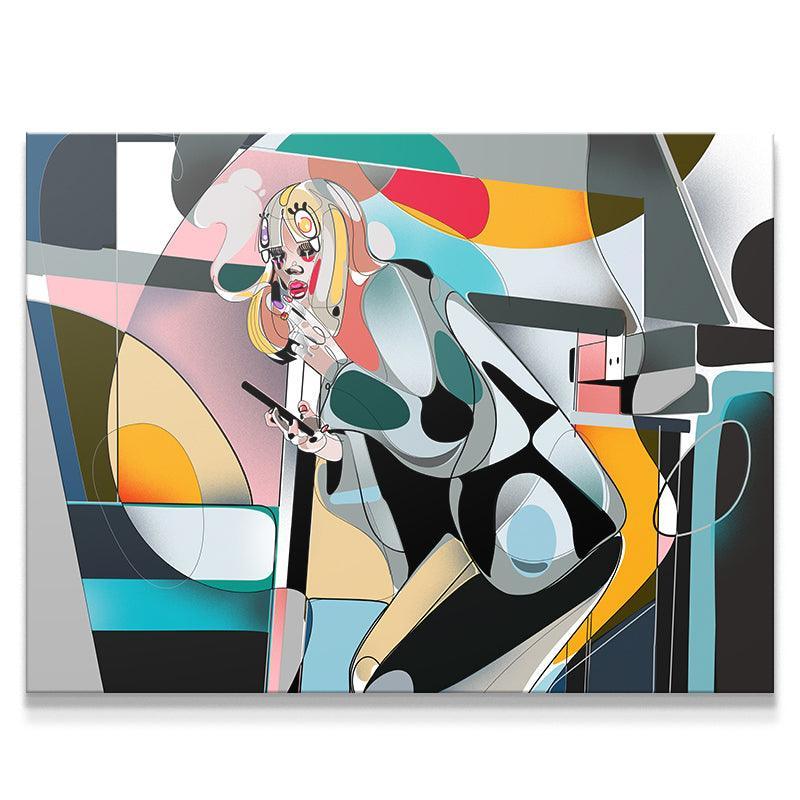 Latenight - Sans cadre