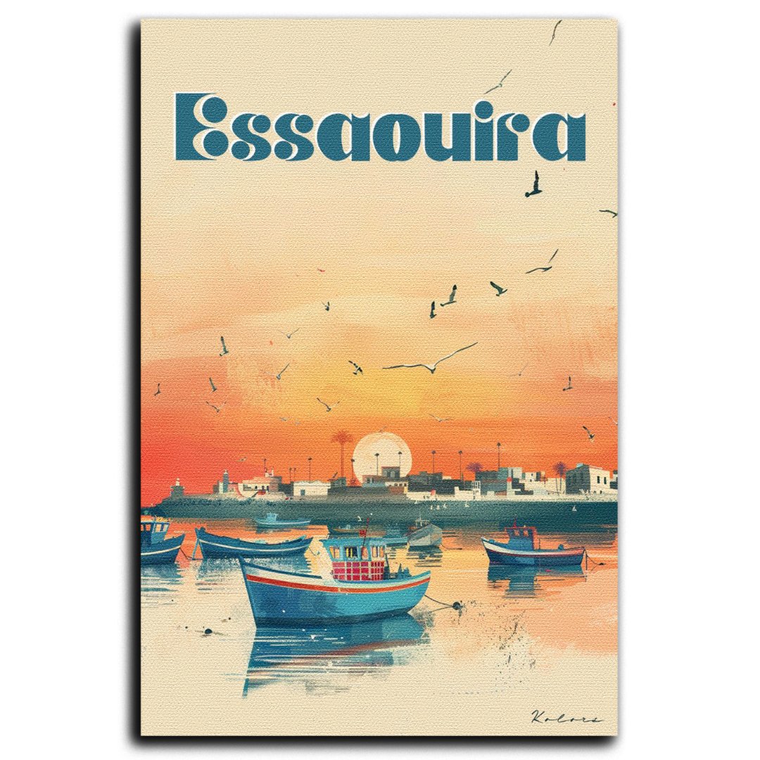 Essaouira Art