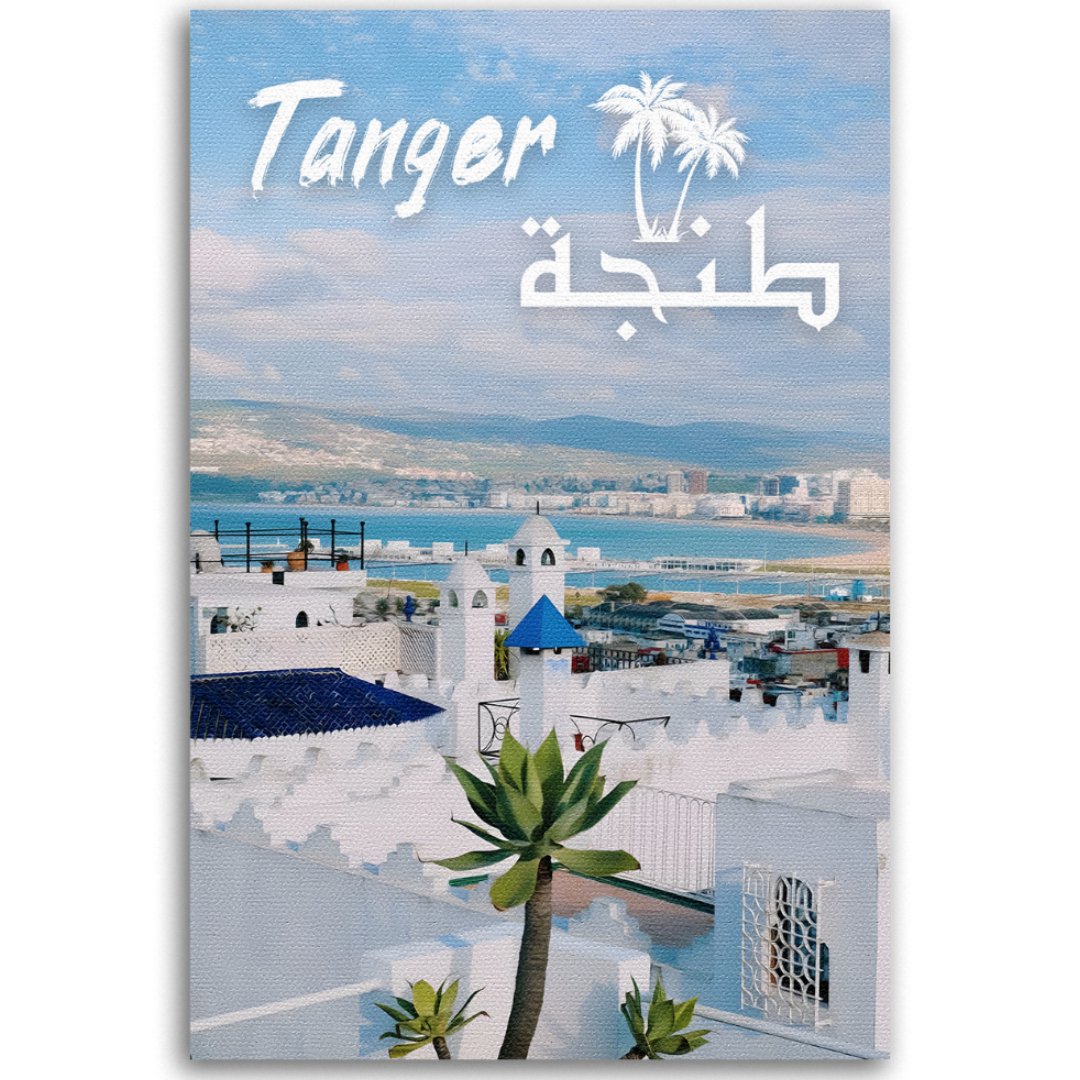 Tanger Ville