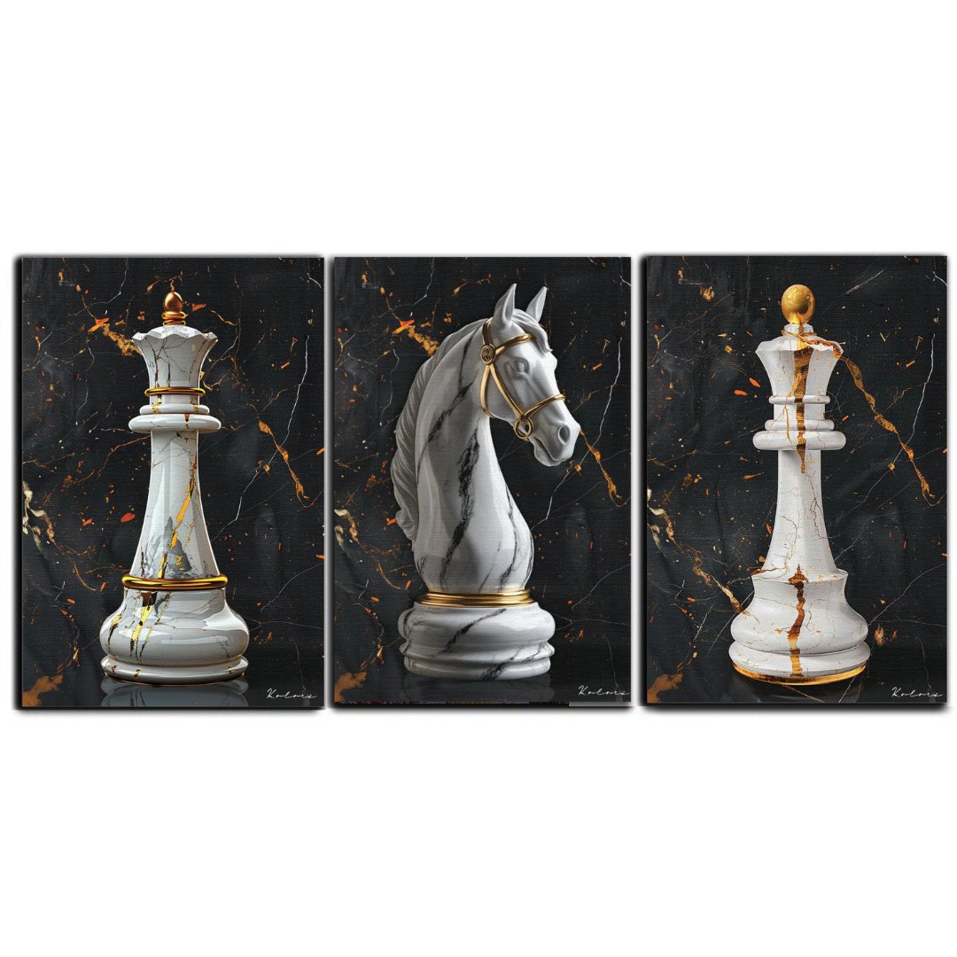 Pack Le Trio Gagnant