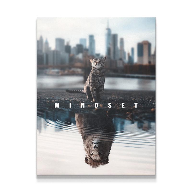 Mindset - Sans cadre